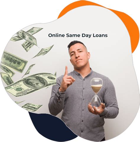 24 Hour Loans Same Day